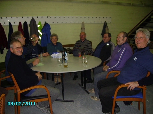 Johan, zouden we niet beter verliezen in Blankenberge?