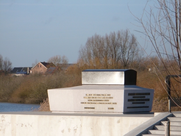 GRAF EMILE VERHAEREN