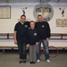 Filip - Jeanneke - Danny
