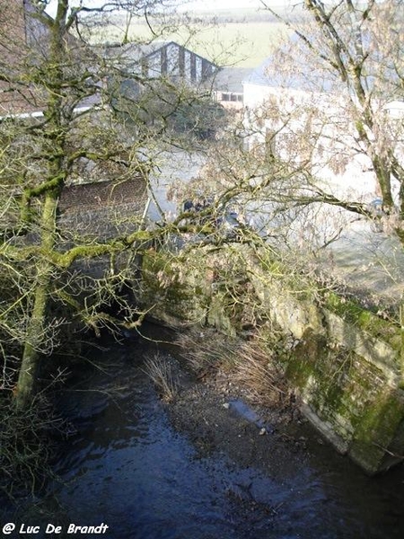 marche Adeps Froidchapelle Wallonie Ardennen