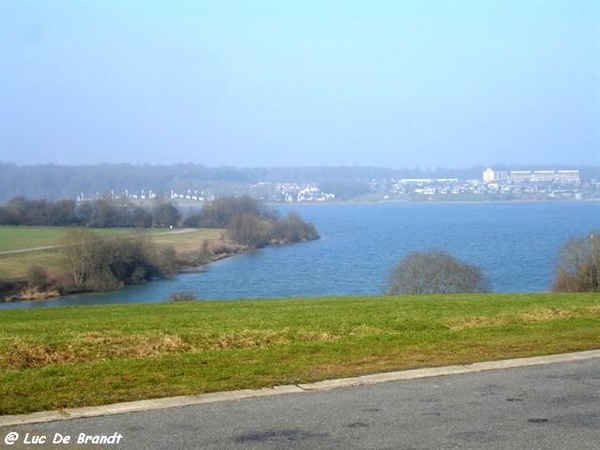 marche Adeps Froidchapelle Wallonie Ardennen