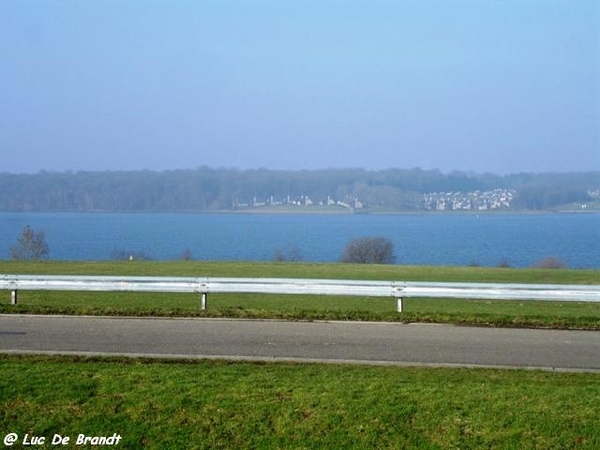 marche Adeps Froidchapelle Wallonie Ardennen