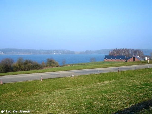 marche Adeps Froidchapelle Wallonie Ardennen