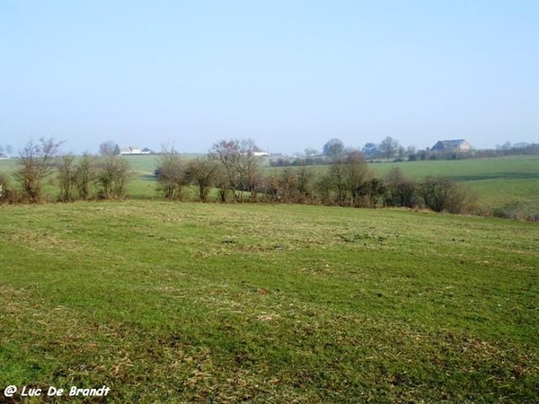 marche Adeps Froidchapelle Wallonie Ardennen