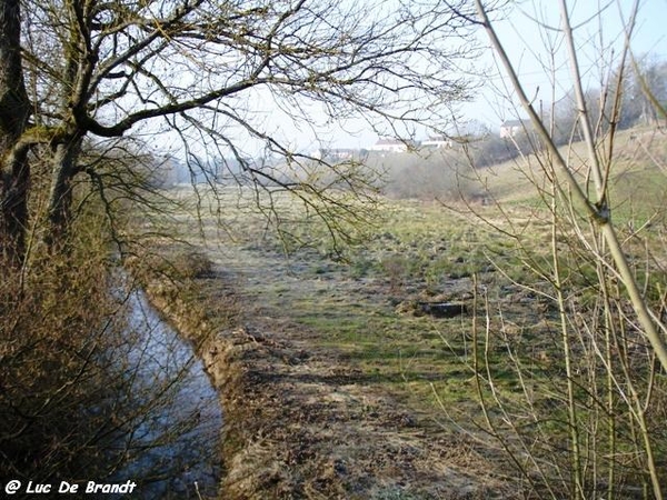 marche Adeps Froidchapelle Wallonie Ardennen