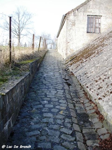 marche Adeps Froidchapelle Wallonie Ardennen