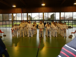 1 Participants BK  06-02-2011