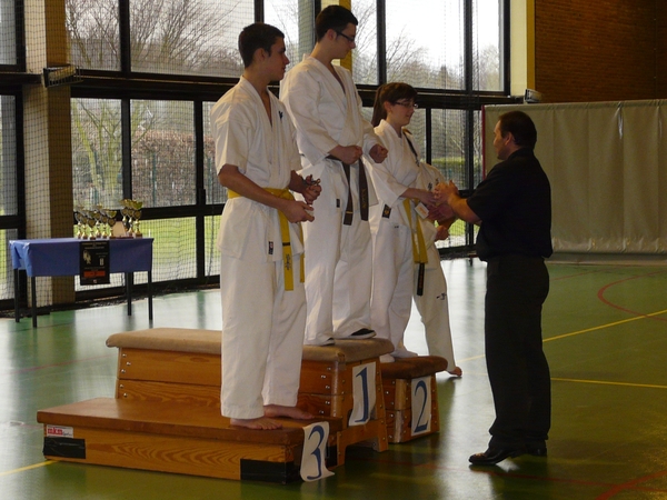 22 Champions  BK  06-02-2011