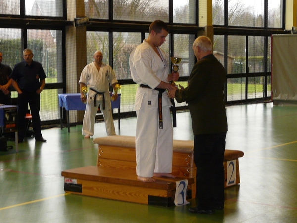 26 Champions  BK  06-02-2011