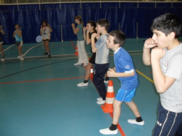 2 Sportdag Sint Cordula -De Zeurt 4-02-2011