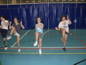 3 Sportdag Sint Cordula -De Zeurt 4-02-2011