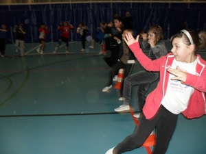4 Sportdag Sint Cordula -De Zeurt 4-02-2011
