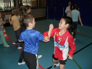 7 Sportdag Sint Cordula -De Zeurt 4-02-2011