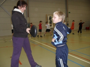 026 Burgemeester Marnix School 18-02-2011