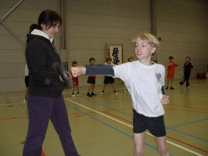 027 Burgemeester Marnix School 18-02-2011