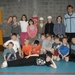 034 Sportkamp De Zeurt 08-03-2011