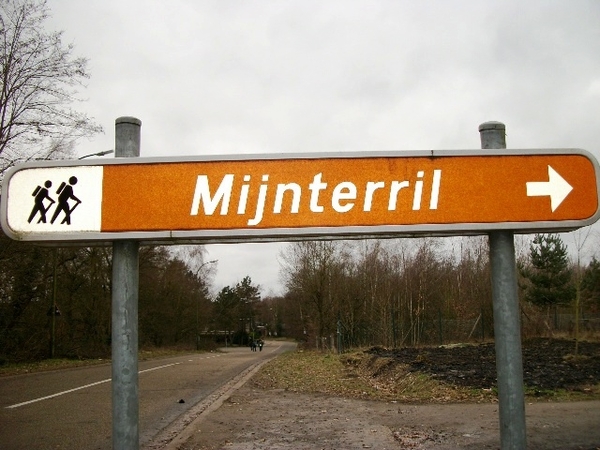 023-Voormalige steenstort v.d.Mijn in Zolder
