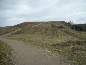 027-Ingang Mijnterrils-Heusden-Zolder