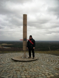 043-Top op 155m boven de zeespiegel