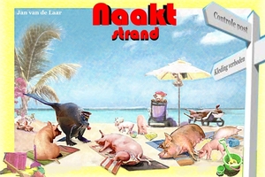 NAAKT STRAND