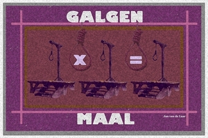 GALGEN MAAL