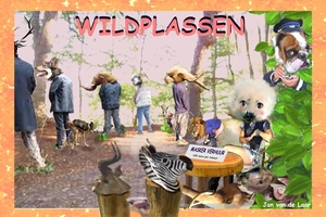 WILDPLASSEN