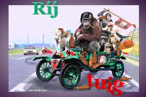 RIJTUIG