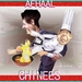 AFHAAL- CHINEES