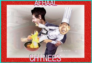 AFHAAL- CHINEES