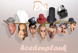 DE HOEDENPLANK