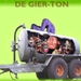 DE GIER-TON