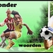 ZONDER WOORDEN, KEEPER