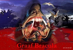 GRAAF (D)BRACULA