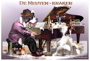 DE NEUTEN-KRAKER