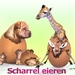 SCHARREL EIEREN