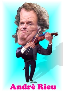 ANDR RIEU