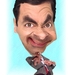 MR.BEAN