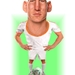 BASTIAN SCHWEINSTEIGER, TEGENSTANDER