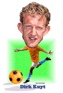 DIRK KUYT