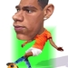 GREGORY VAN DER WIEL