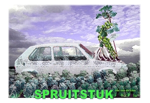 SPRUITSTUK