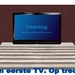 MIJN EERSTE TV. OPTREDEN