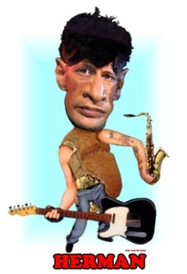 HERMAN BROOD