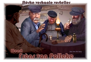 FRNS VAN POLLEKE