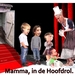 MAMMA IN DE HOOFDROL