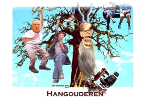 HANGOUDEREN