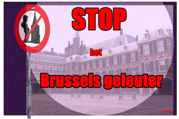 BRUSSELS GELEUTER