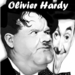 STAN LAUREL AND OLIVIER HARDY, KARIKATUUR.