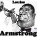 LOUISE ARMSTRONG, KARIKATUUR.