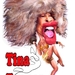 TINA TURNER, KARIKATUUR